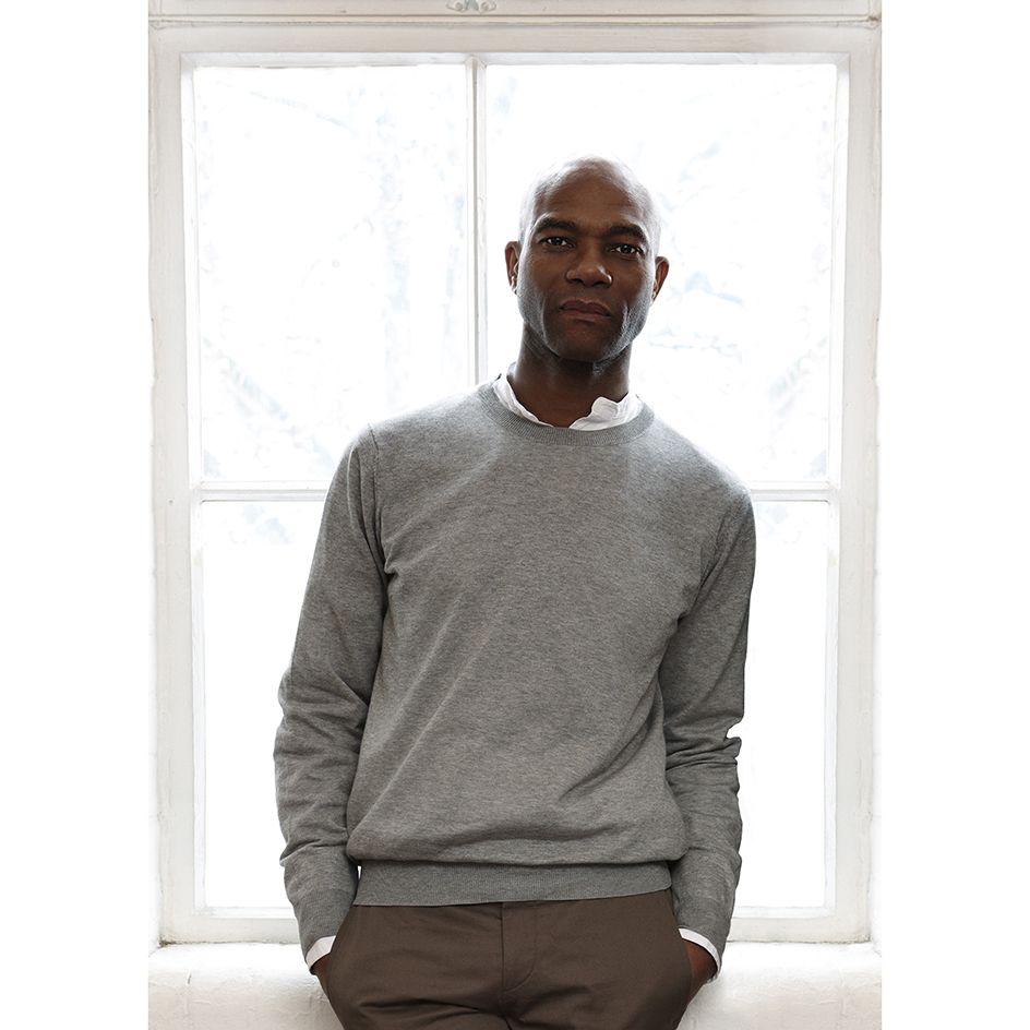 In memoriam: Joe Casely-Hayford | Wallpaper*