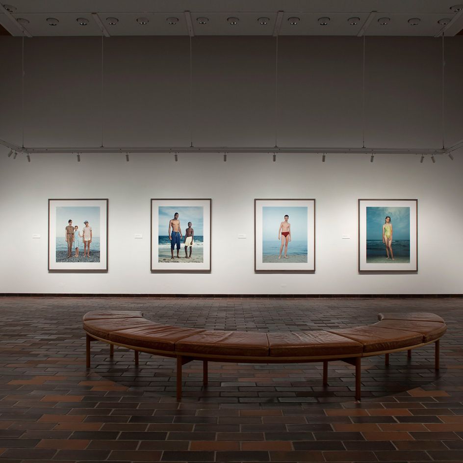 Rineke Dijkstra: A Retrospective | The Guggenheim Museums