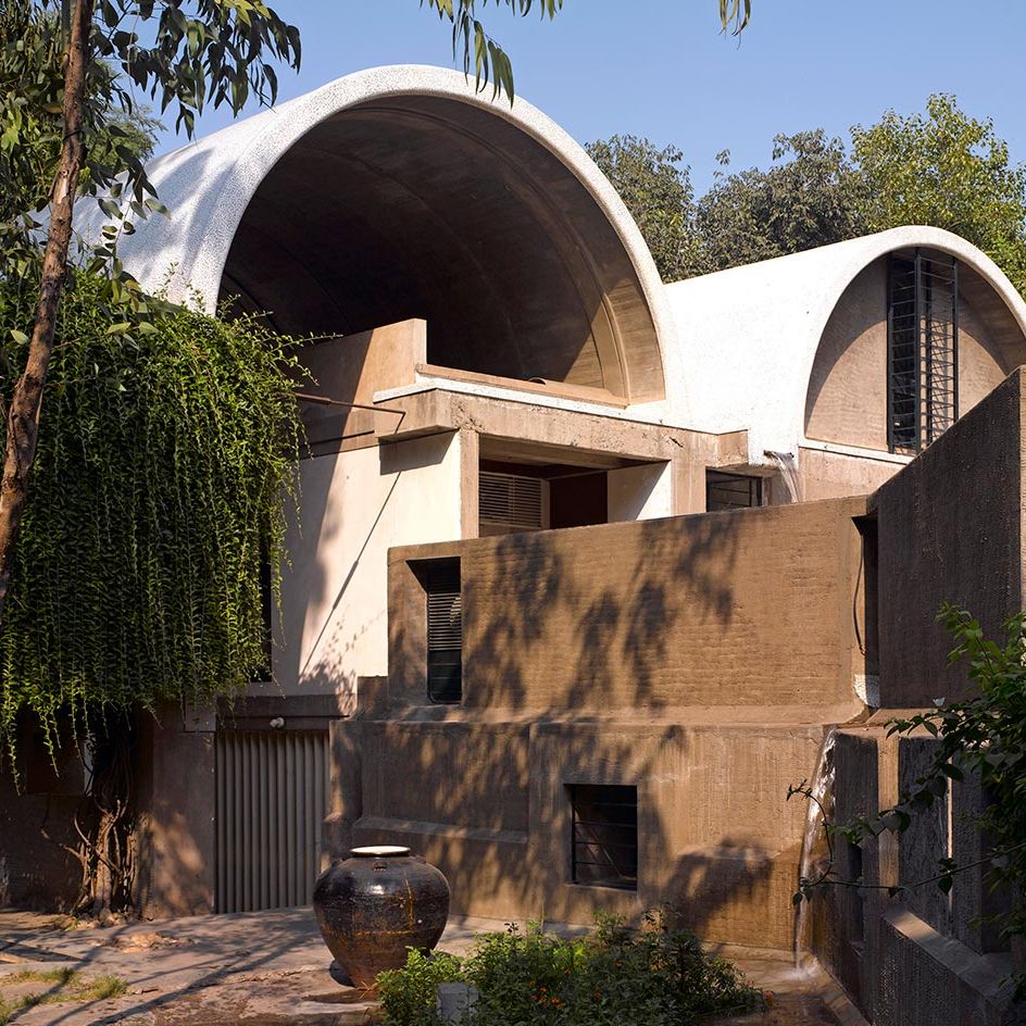アート・デザイン・音楽 Balkrishna Doshi: Architecture for the Balkrishna Doshi: Architecture for the People