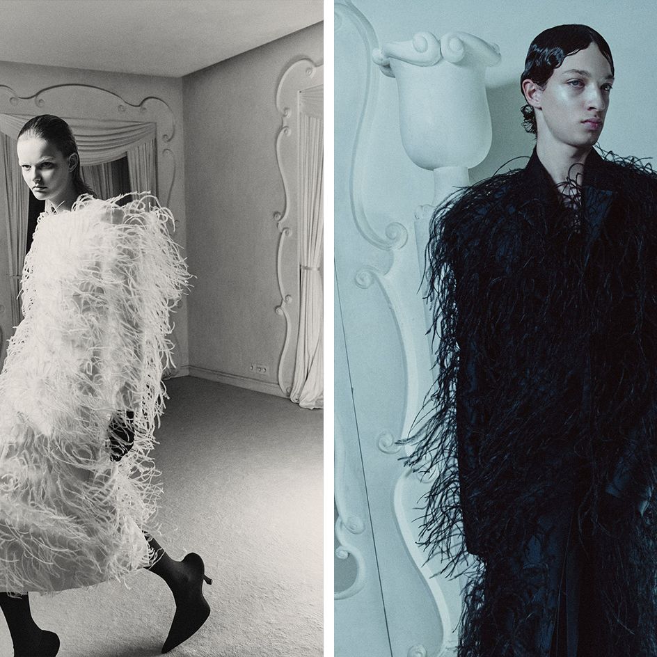 Balenciaga's Demna on creating truly modern haute couture | Wallpaper*
