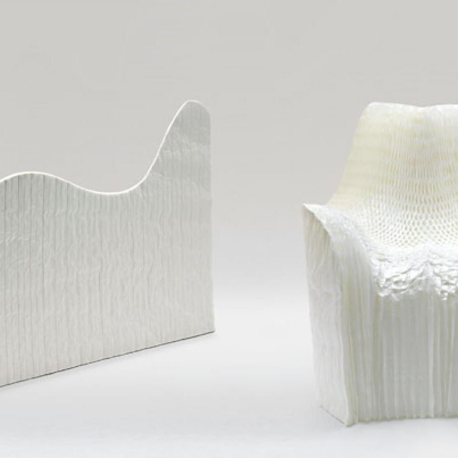 Tokujin Yoshioka show, Seoul | Wallpaper*