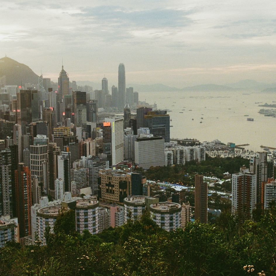 The Trip to Hong Kong: a bold new capital of culture | Wallpaper*, image size:944x944