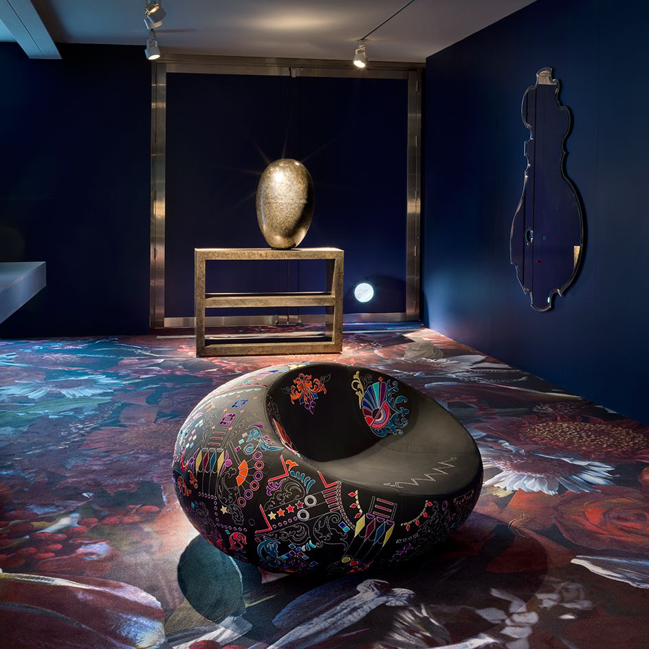 Marcel Wanders inaugurates his first gallery show in NYC | Wallpaper*