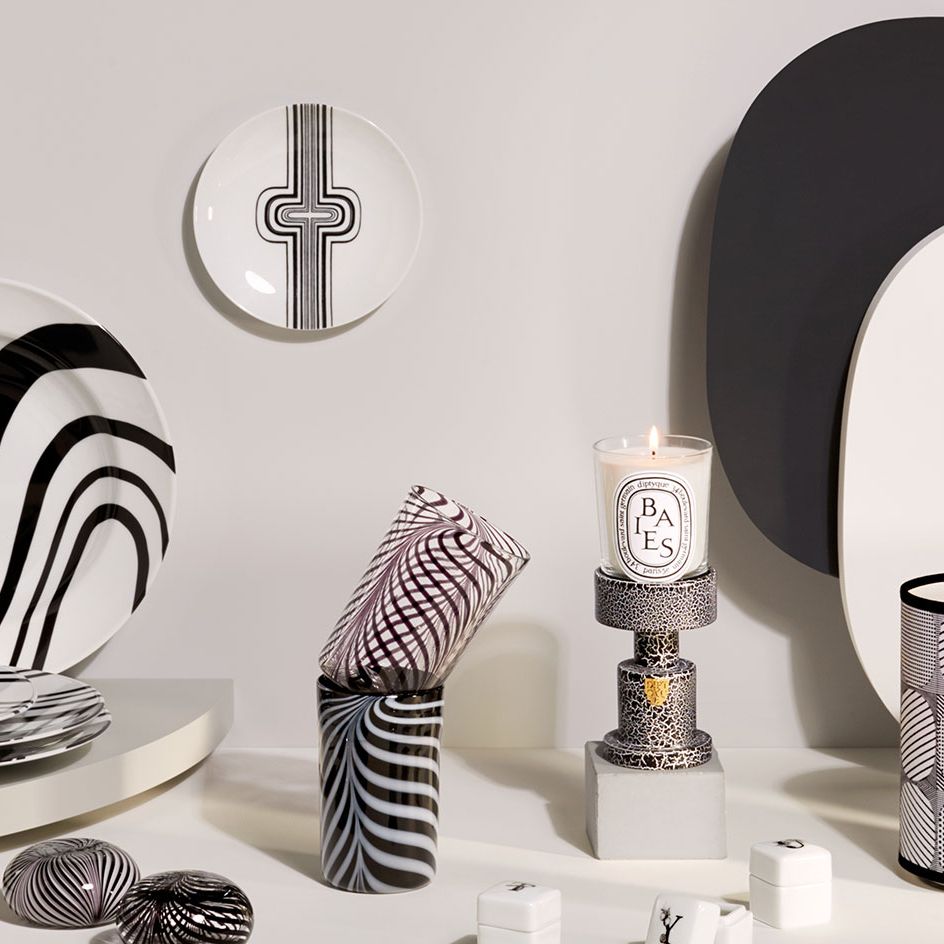 Diptyque launches it's first entertaining collection | Wallpaper*