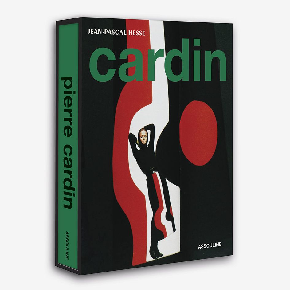 Celebrating 70 years of Pierre Cardin fashion and furniture | Wallpaper*