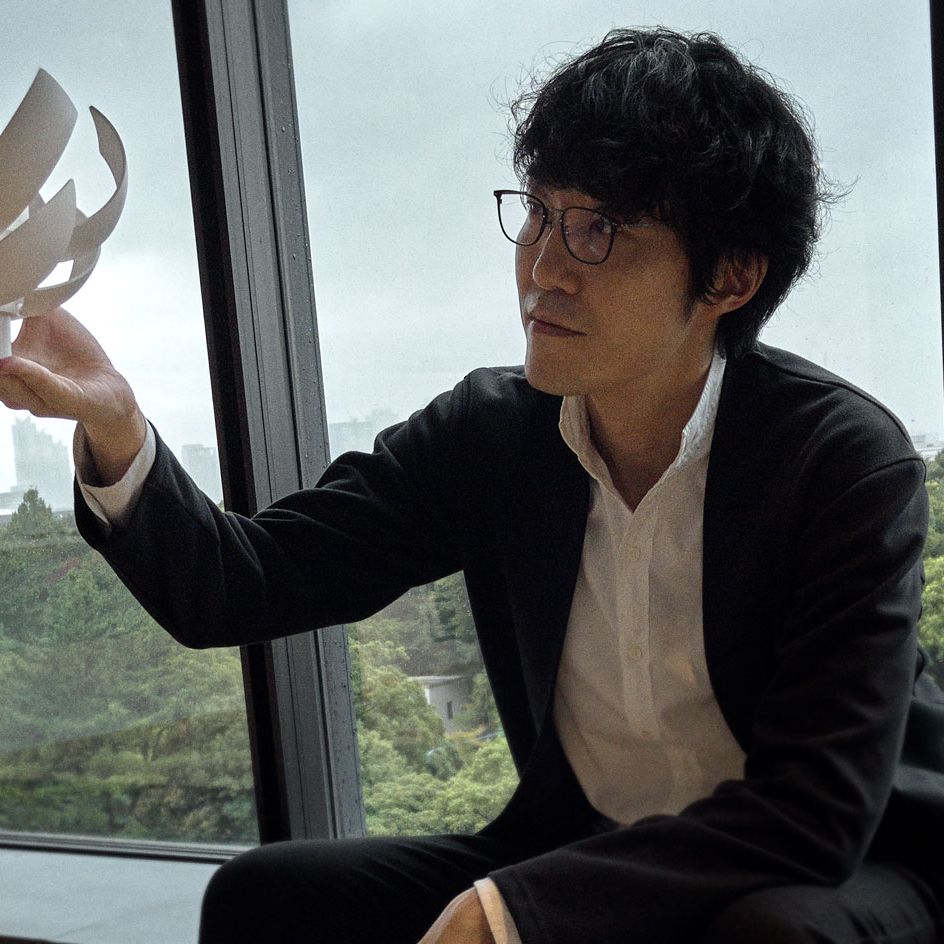 nendo 2016-2020 サトウオオキ 佐藤オオキ / nendo | TIMBER YARD（ティンバーヤード）｜北欧