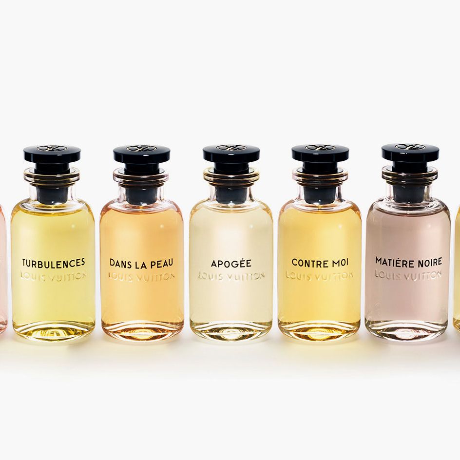 Louis Vuitton reveals its long-awaited Parfums | Wallpaper