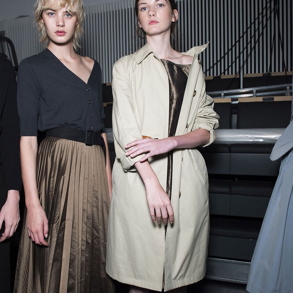 Margaret Howell S/S 2017 | Wallpaper*