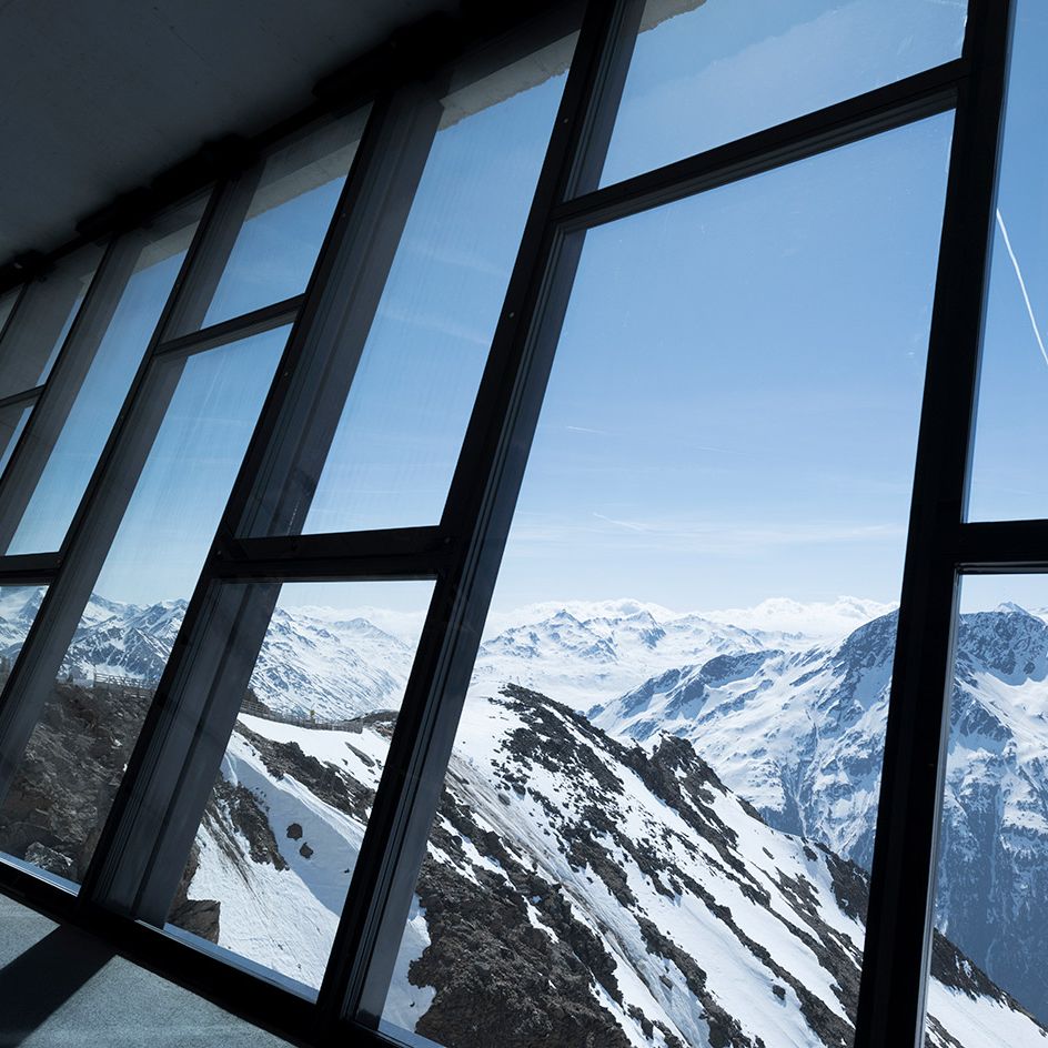 James Bond exhibition in Sölden mountain retreat Austria | Wallpaper*