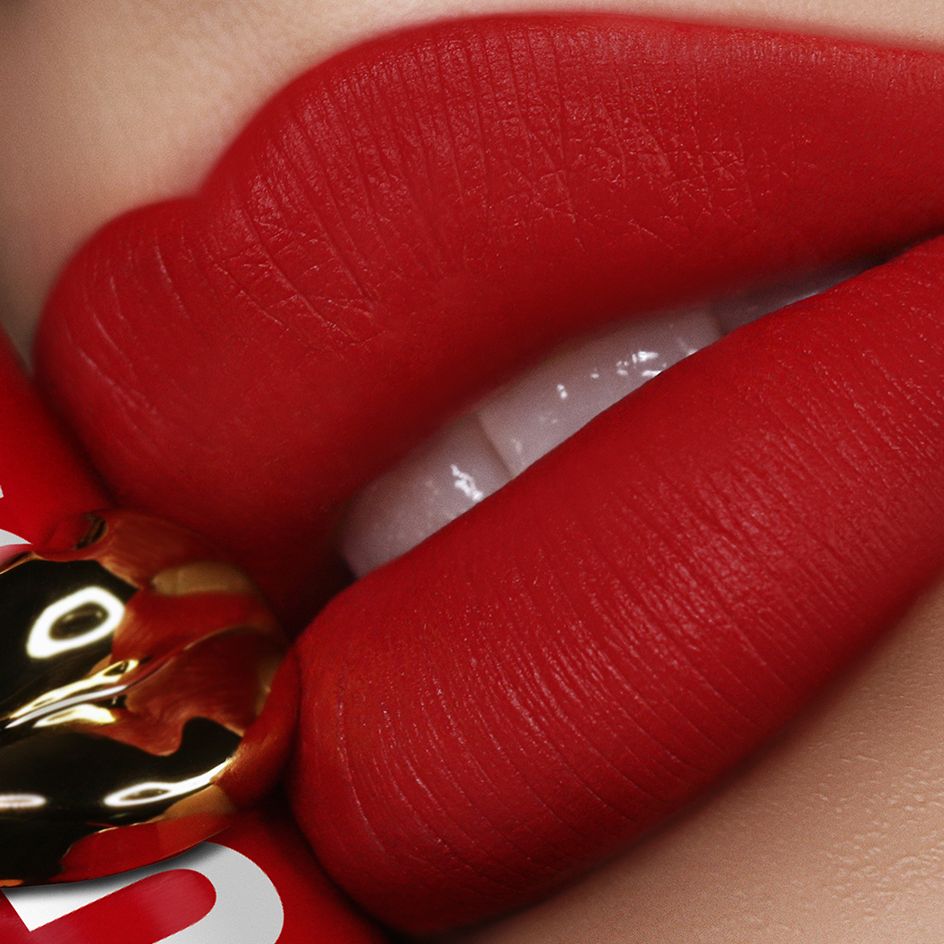 Supreme®/Pat McGrath Labs Lipstick – Supreme