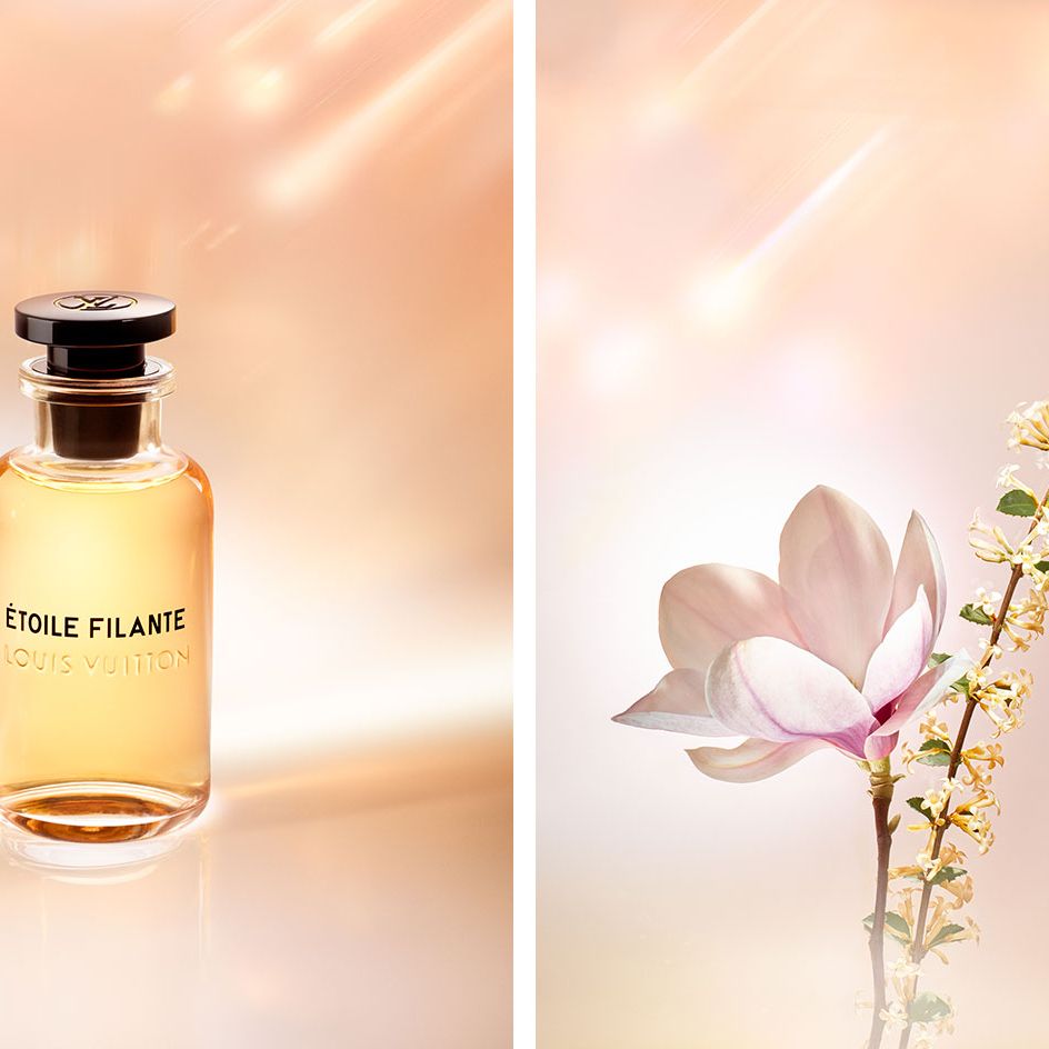 LOUIS VUITTON ÉTOILE FILANTE 100ML Louis Vuitton Etoile Filante Eau De Parfum Spray 3.4oz/100ml