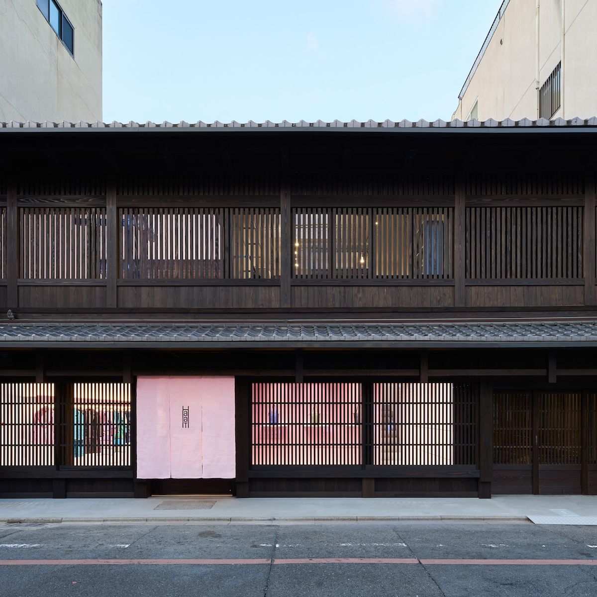 issey miyake kyoto