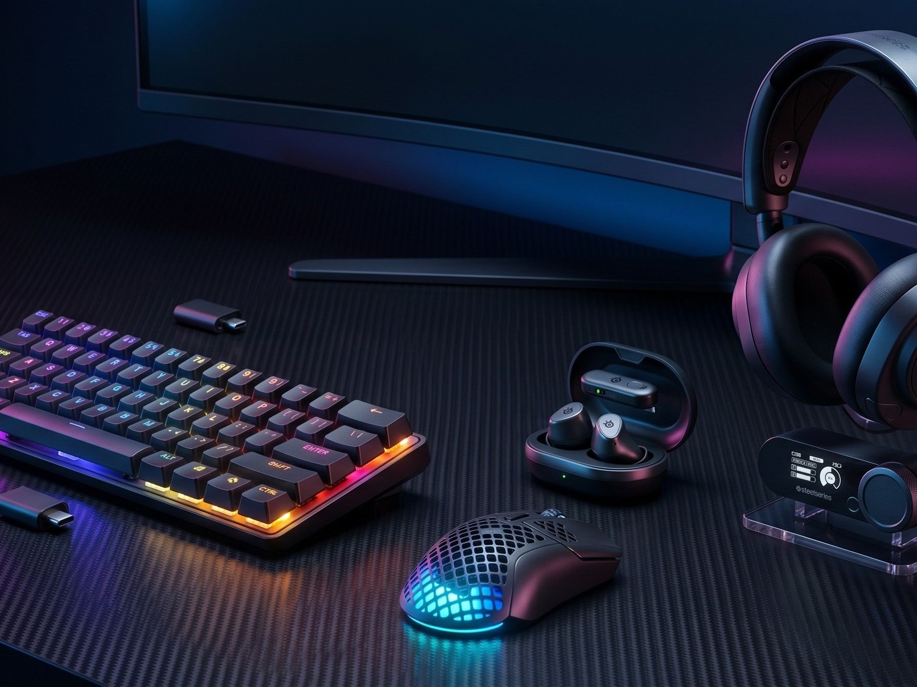 SteelSeries
