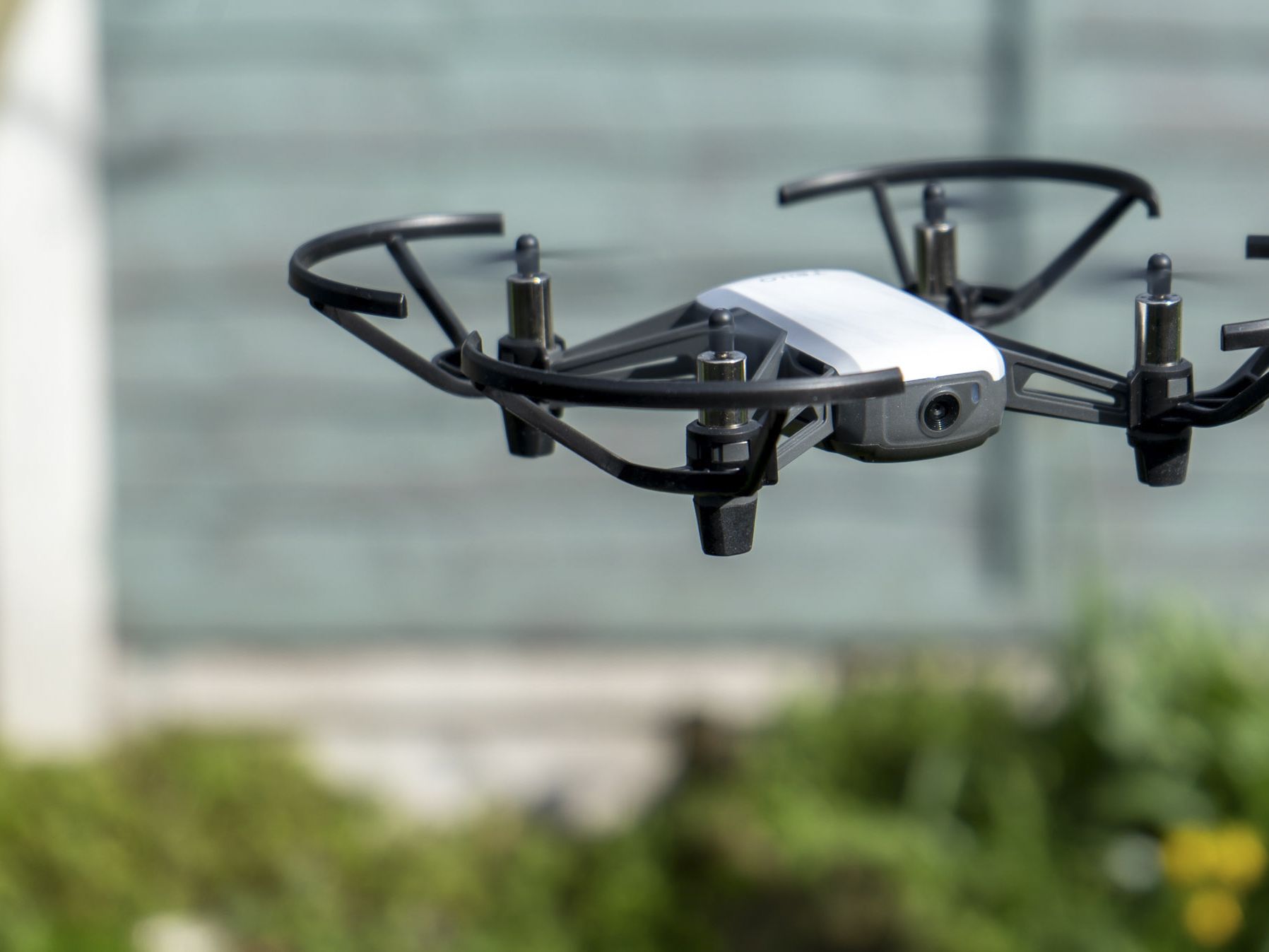 DJI Tello drones are set to disappear as drone giant ditches