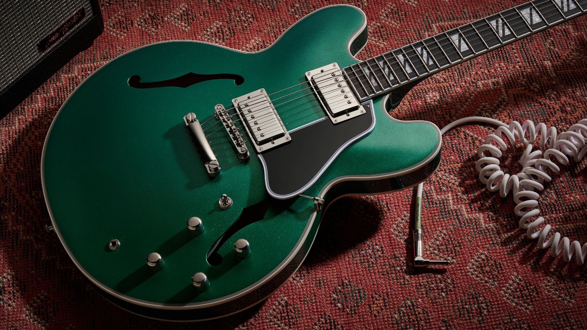 Epiphone Futura ES-355 review | Guitar World