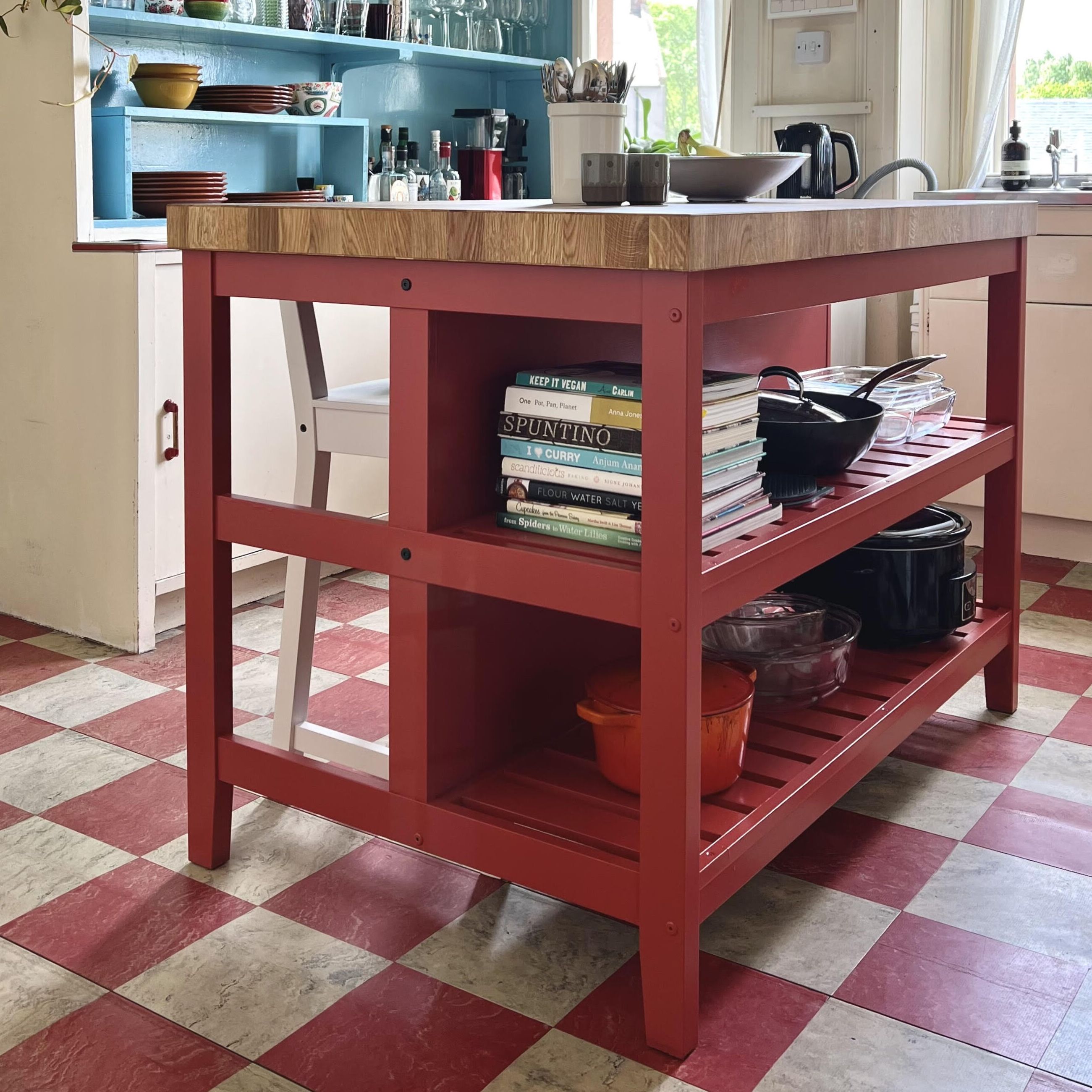 IKEA VADHOLMA -ヴァドホルマ