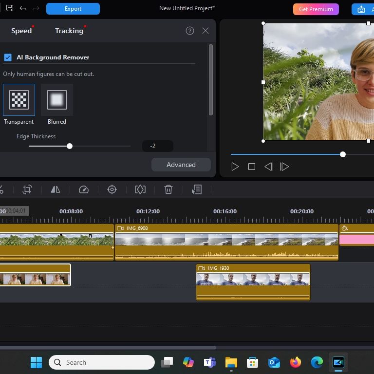 Cyberlink PowerDirector 365 review: Edit with AI tools lots of