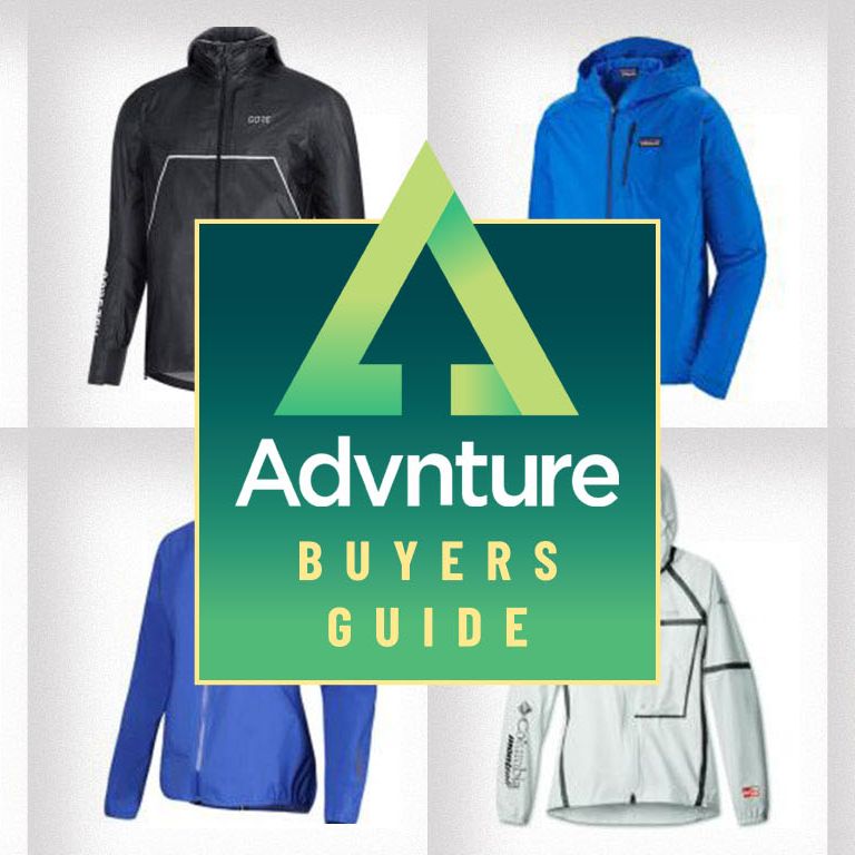 The best running jackets 2025: beat the wind and rain on