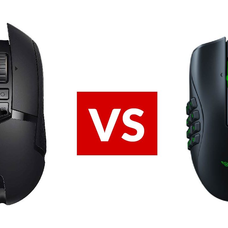Dock Di Ricarica Wireless Per Mouse Gaming – Compatibile Logitech G502 X Plus, G703, GPW2, Razer Naga Pro