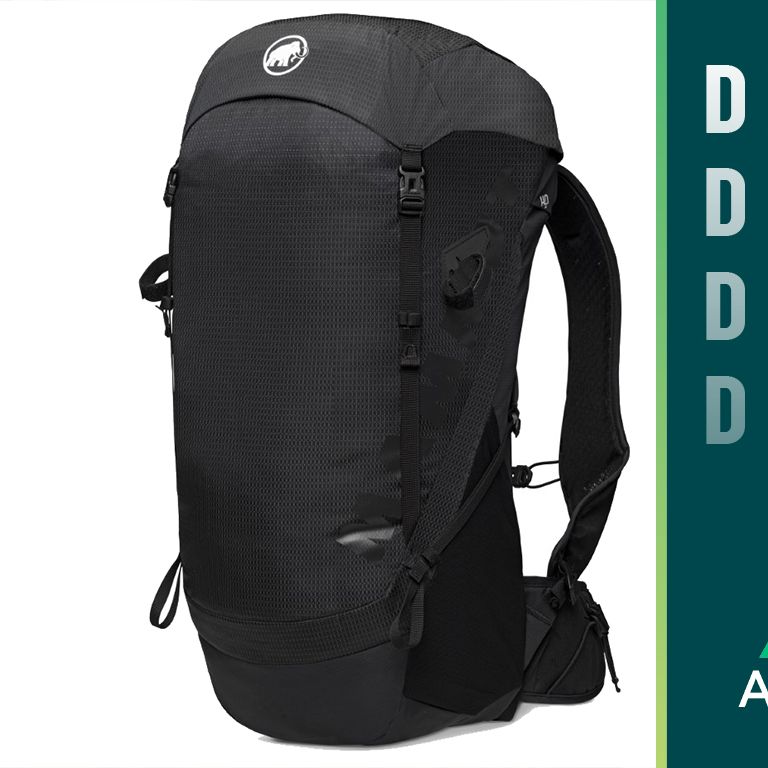 The top-rated Mammut Ducan 24 daypack 