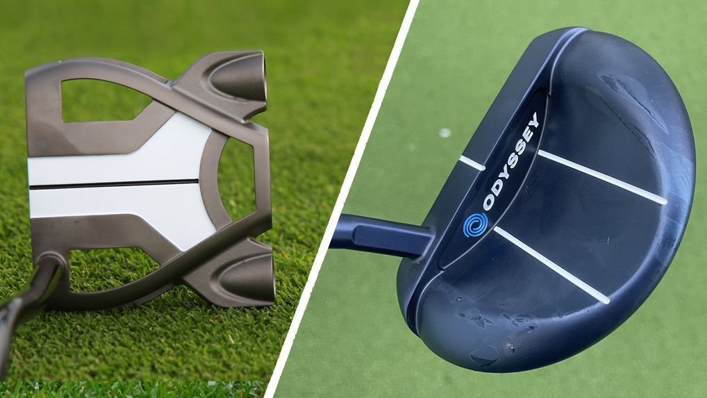 TaylorMade Spider パター & Odyssey TaylorMade Spider Tour Black putters: 4 things to know