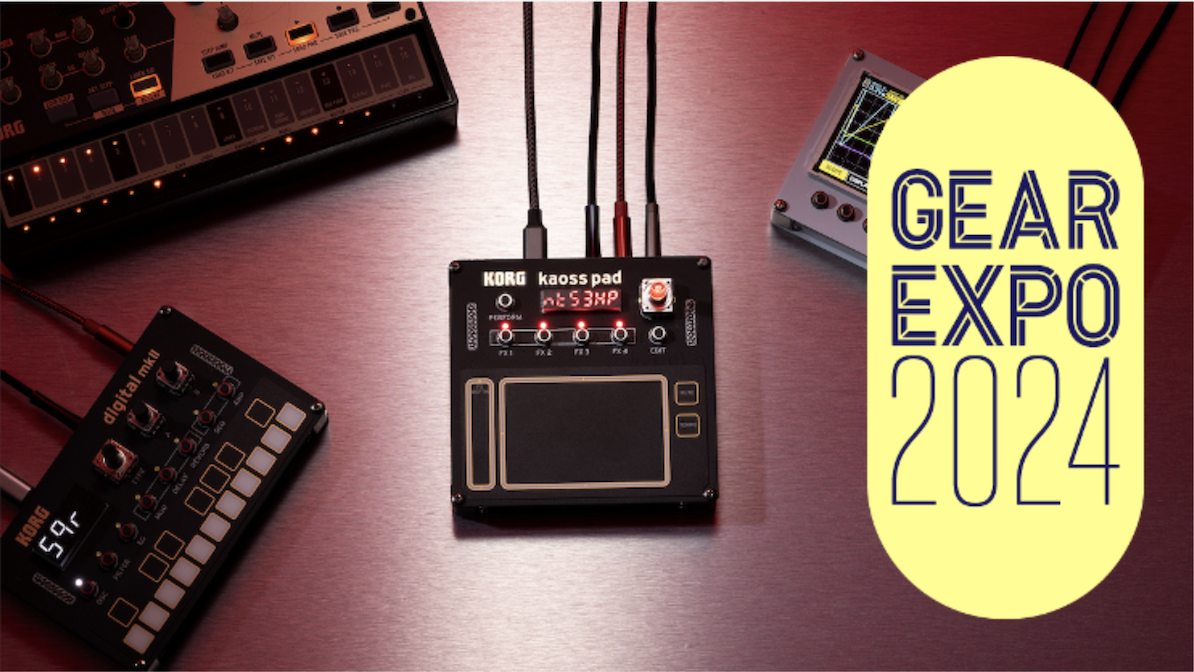 The 8 most innovative new music making gadgets of 2024 | MusicRadar