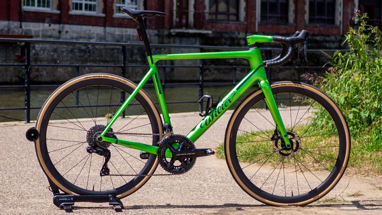 Wilier Verticale 16x9