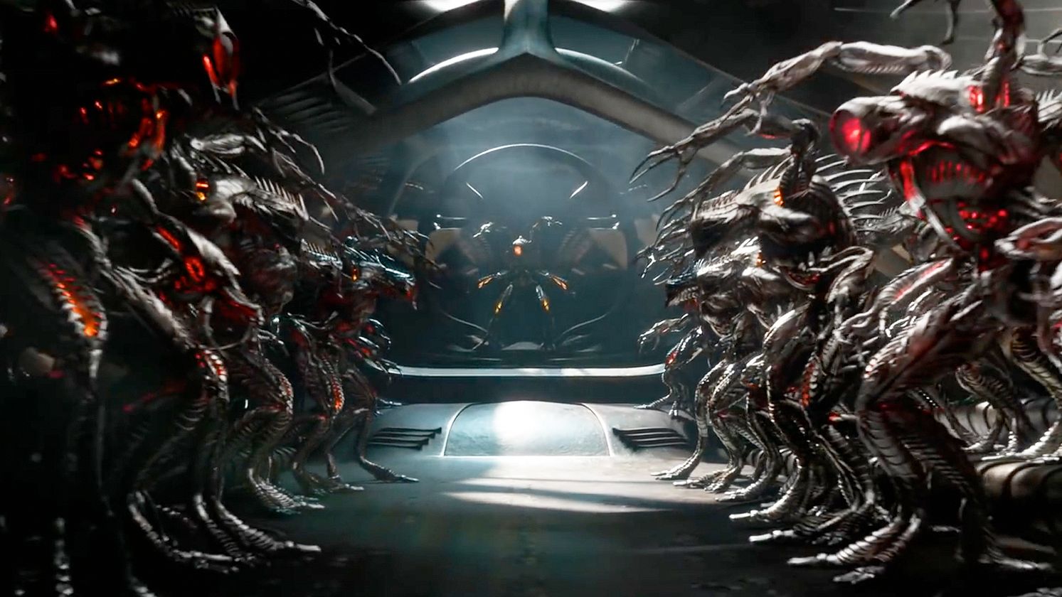 New 'Lost in Space' Season 3 trailer shows the entire Space Family