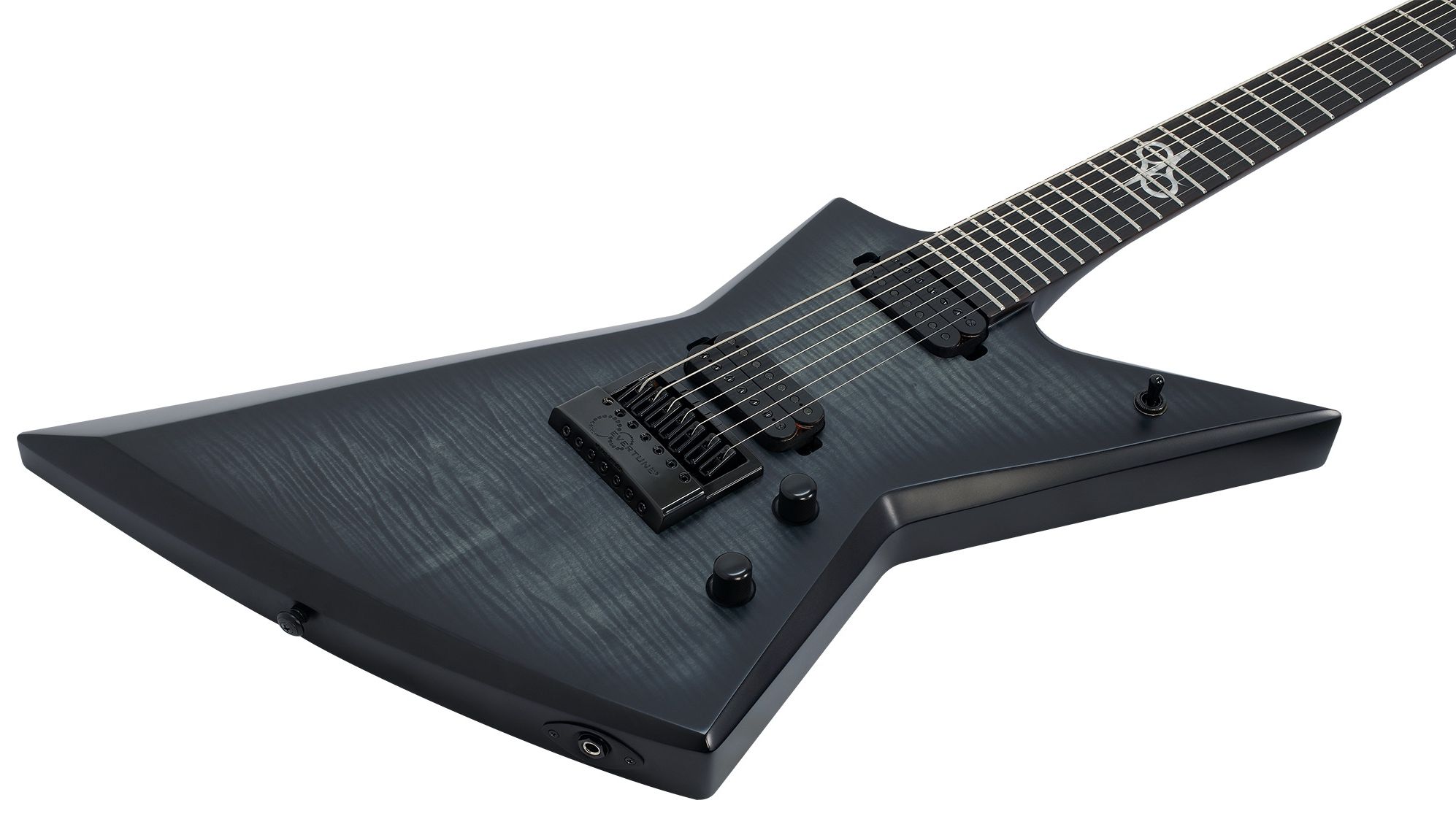 Solar Guitars Announces Two New Seven-String Models | Guitar