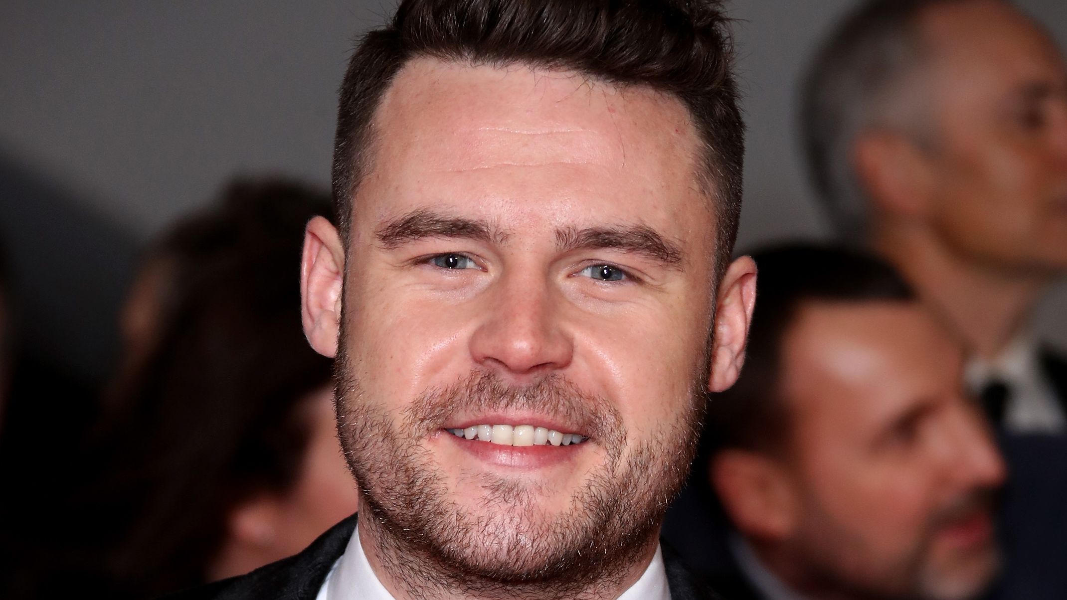 Emmerdale's Danny Miller marries Steph Jones in star-studded ceremony | What to Watch