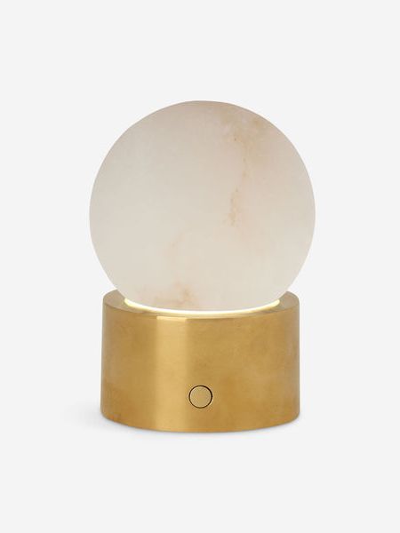 Conzett Mini Cordless Table Lamp