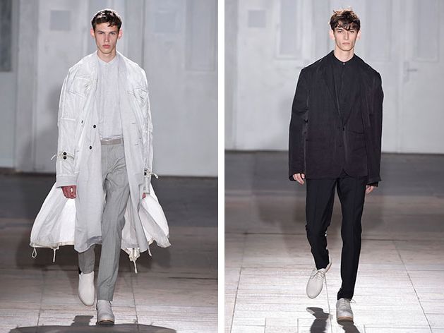 Maison Martin Margiela S/S 2015 | Wallpaper*