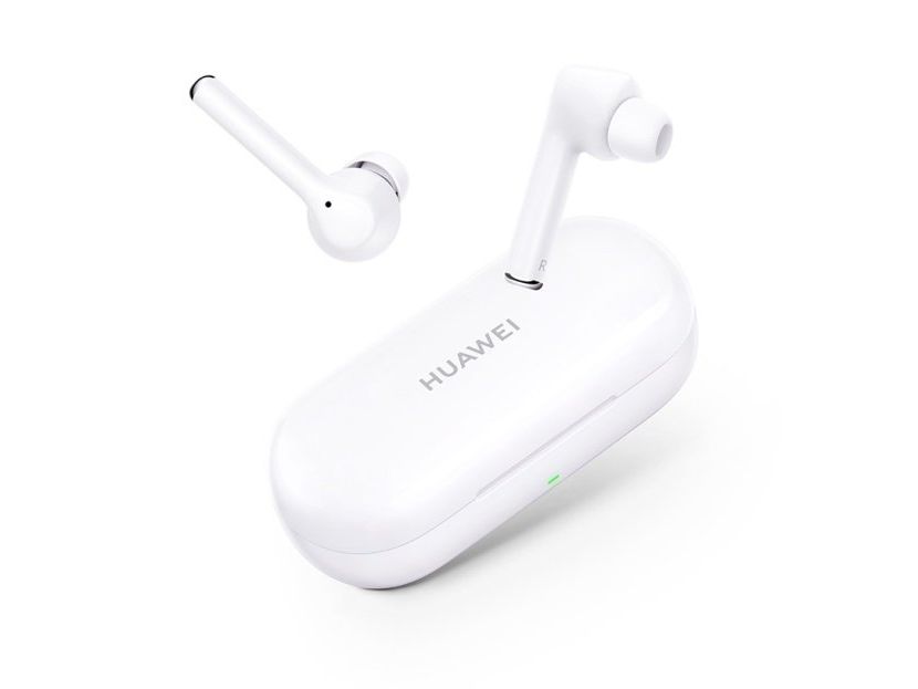 Huawei freebuds3 white いっしー Huawei debuts affordable new FreeBuds 3i true wireless earbuds
