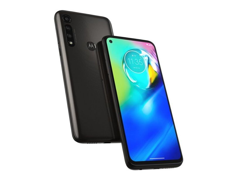 Motorola's upcoming G8 Power Lite will look a lot like the Moto G