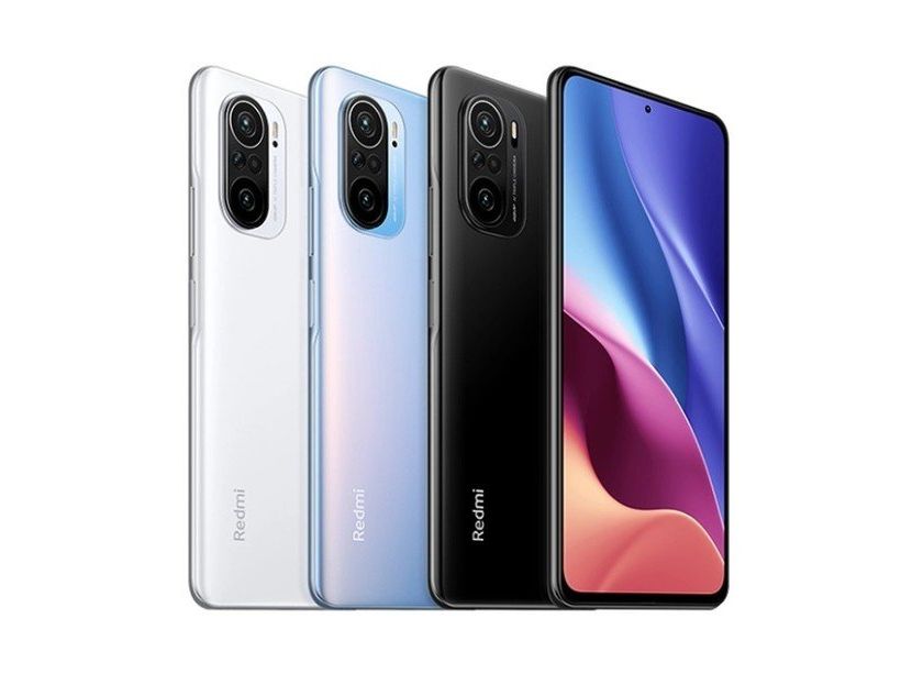 Xiaomi's new Redmi K40 Pro is a Galaxy S21 rival that costs less