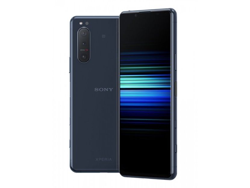r*o様 Xperia 5 ii Sony Xperia 5 II is the Galaxy S20 rival you've been waiting for