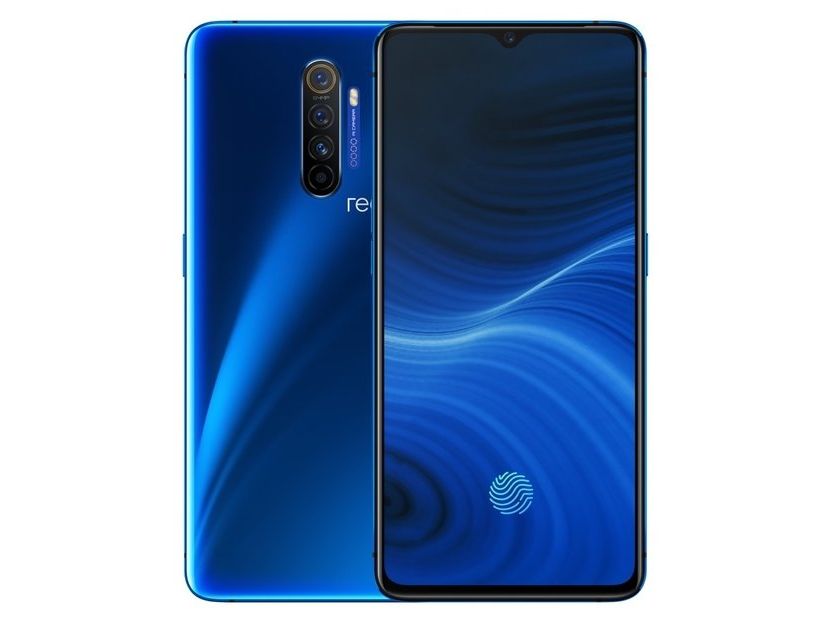 Amazon.com: Realme X2 Pro 6.5