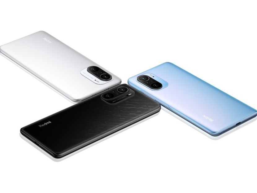 Xiaomi's Redmi K40 could soon make its global debut as the POCO F3