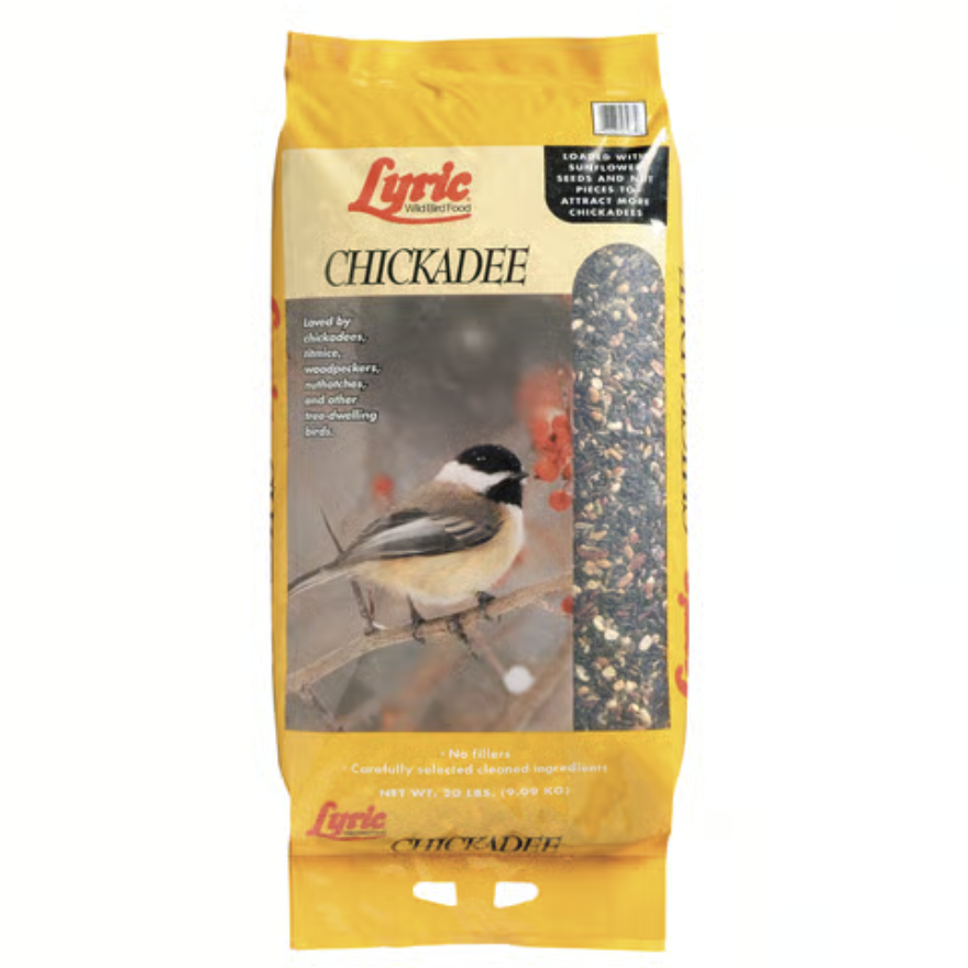 Ace Hardware, Lyric Wild Bird Food