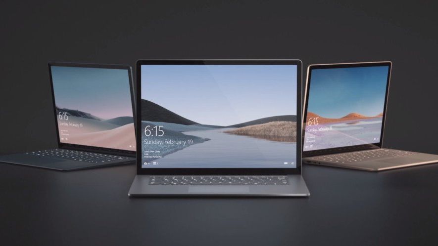 surface laptop 3 と surface ペンシル Microsoft Surface Laptop 3 (13.5-inch) review: Thin, light and