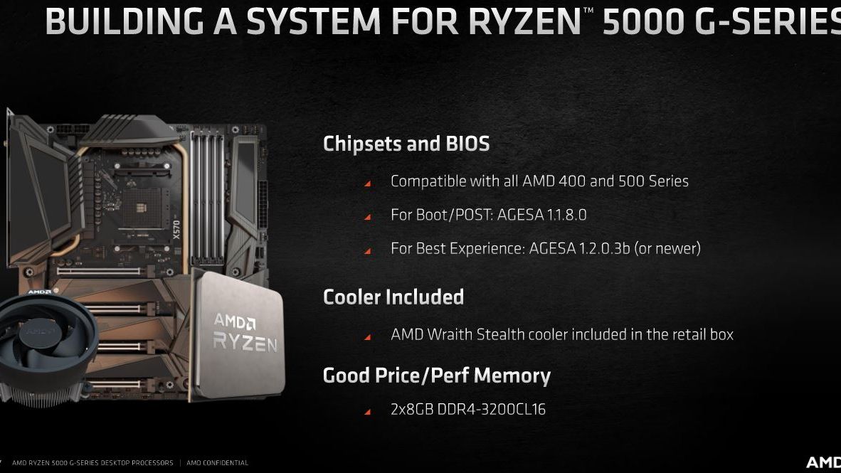 CPU AMD Ryzen 3 5300G CPU AMD Ryzen 3 5300G Specs | TechPowerUp CPU Database