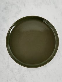 Montreal Dinner Plate