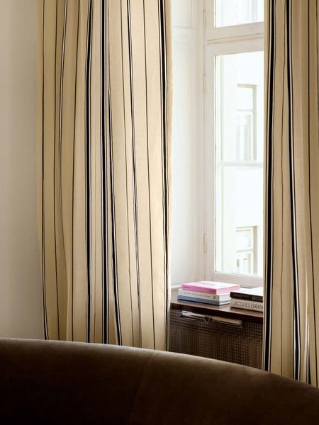 The Triple Stripe &ndash; Sunrise/black