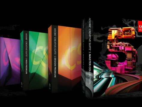 Adobe unveils Creative Suite 5 | IT Pro