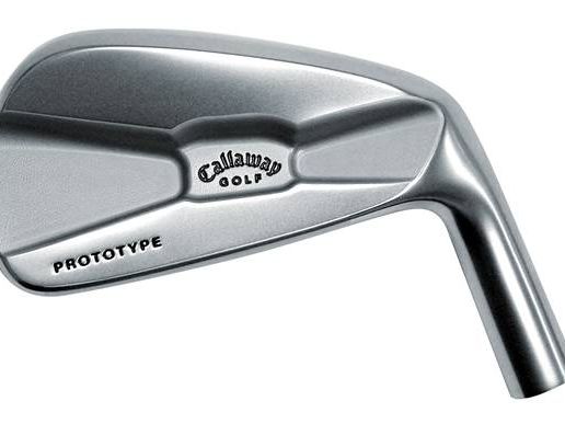Callaway Prototype ウェッジ 54° 60° Callaway Prototype ウェッジ 54° 60° キャロウェイゴルフ／／X