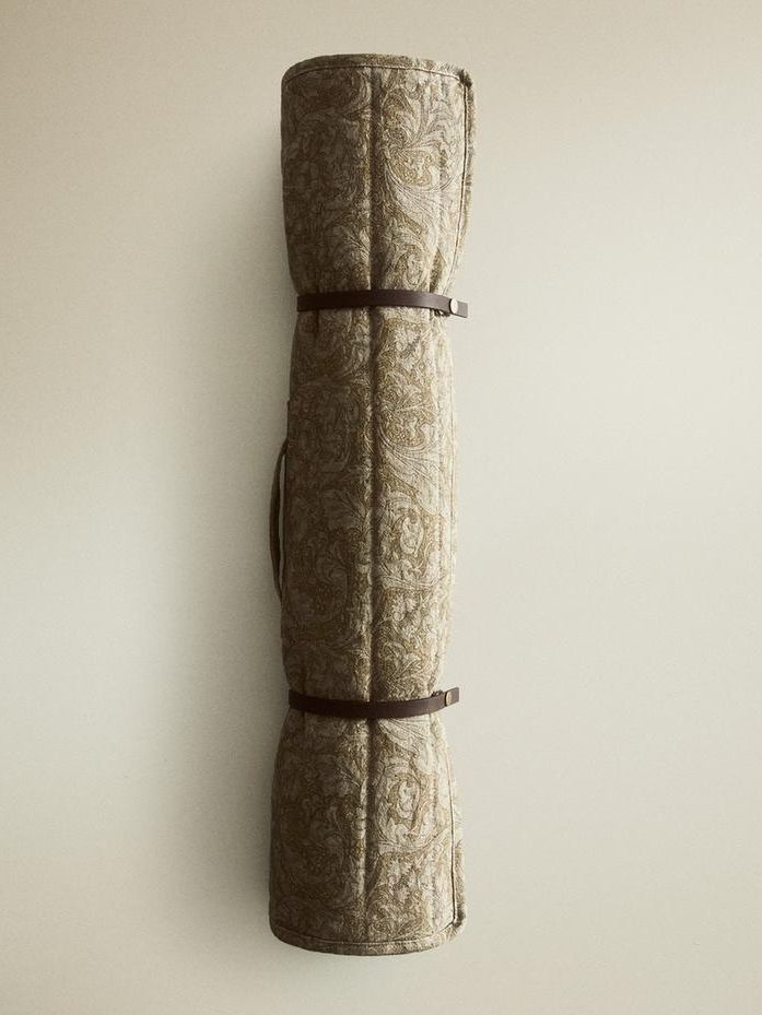 Zara Home, Morris &amp;amp; Co. Roll-Up Pet Floor Blanket