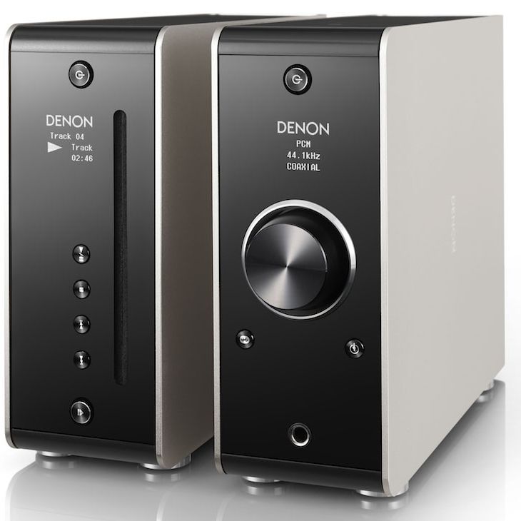 DENON PMA-50 DCD-50 セット　ジャンク Denon DCD-50 Review - Trusted Reviews