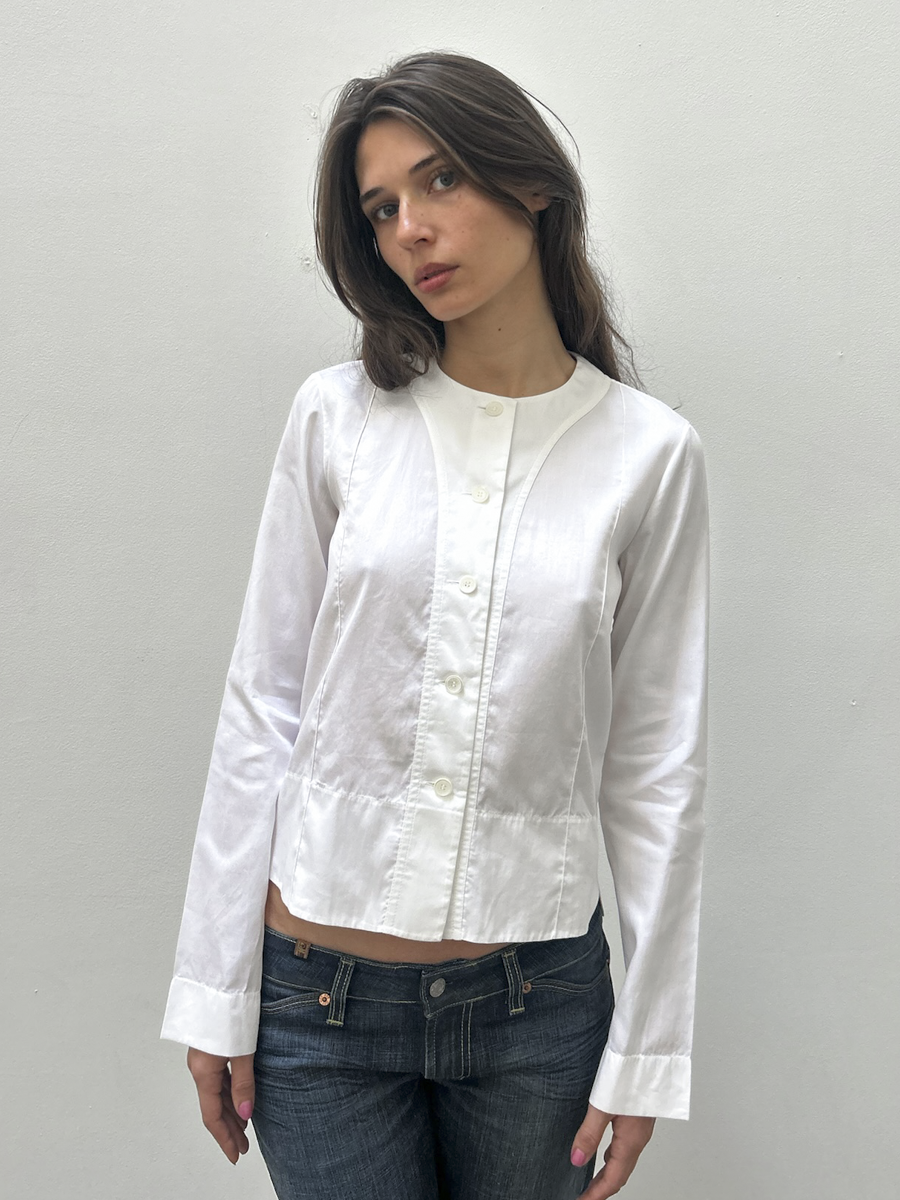 C&eacute;line by Phoebe Philo Blouse