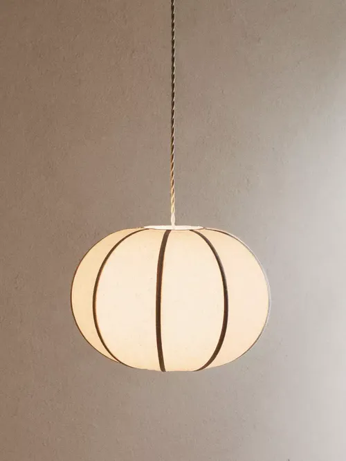 SMALL CEILING LAMP