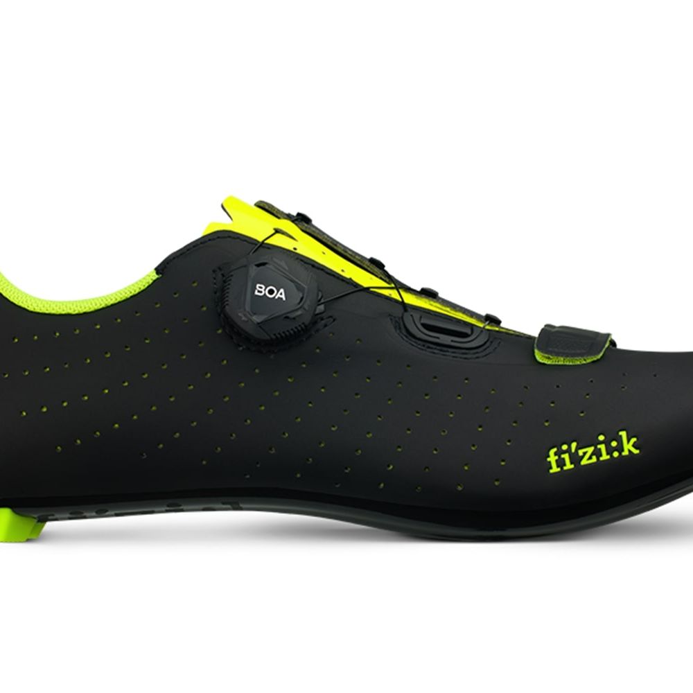 Fizik launches Tempo Overcurve R5 shoes | Cyclingnews